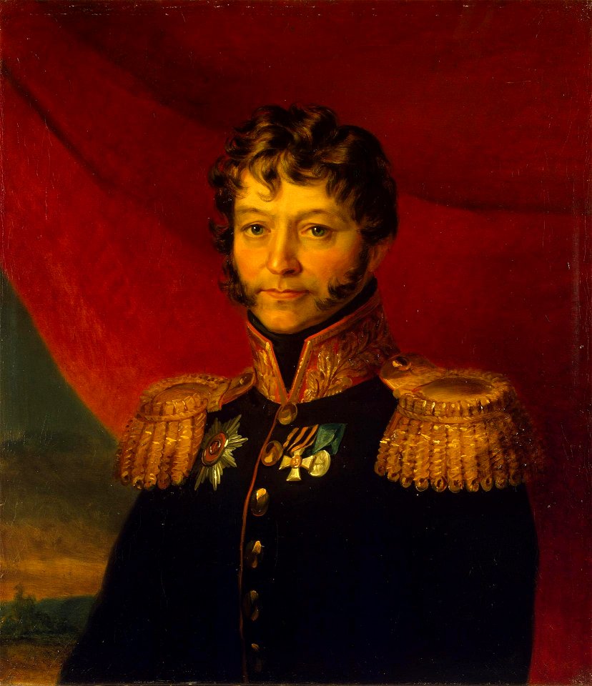 Titov Nikolay Fyodorovich