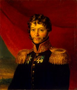 Titov Nikolay Fyodorovich