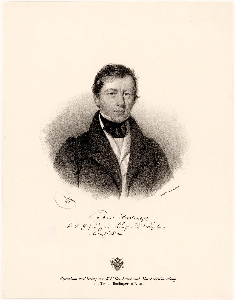 Tobias Haslinger