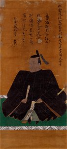 Toda Yasunaga