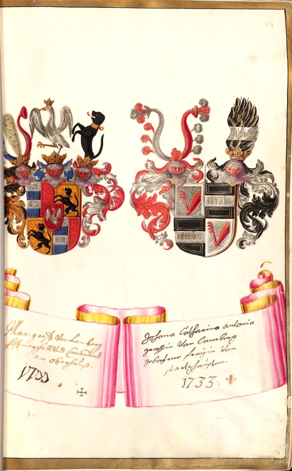 Todesangstbruderschaft Passau 101