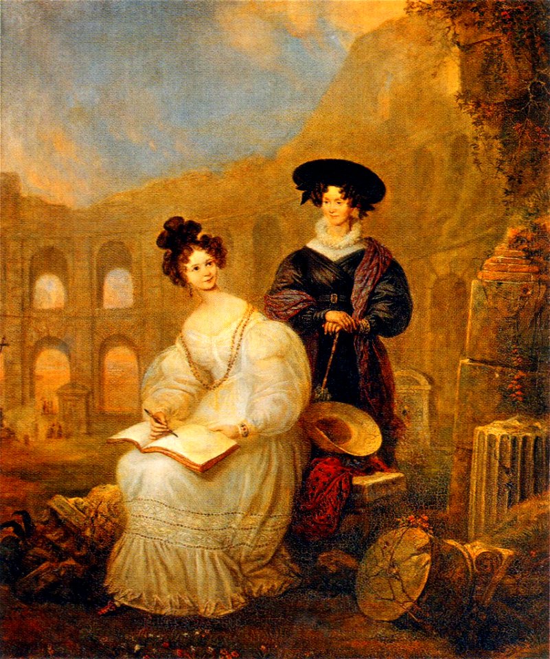 TolstoyColosseum