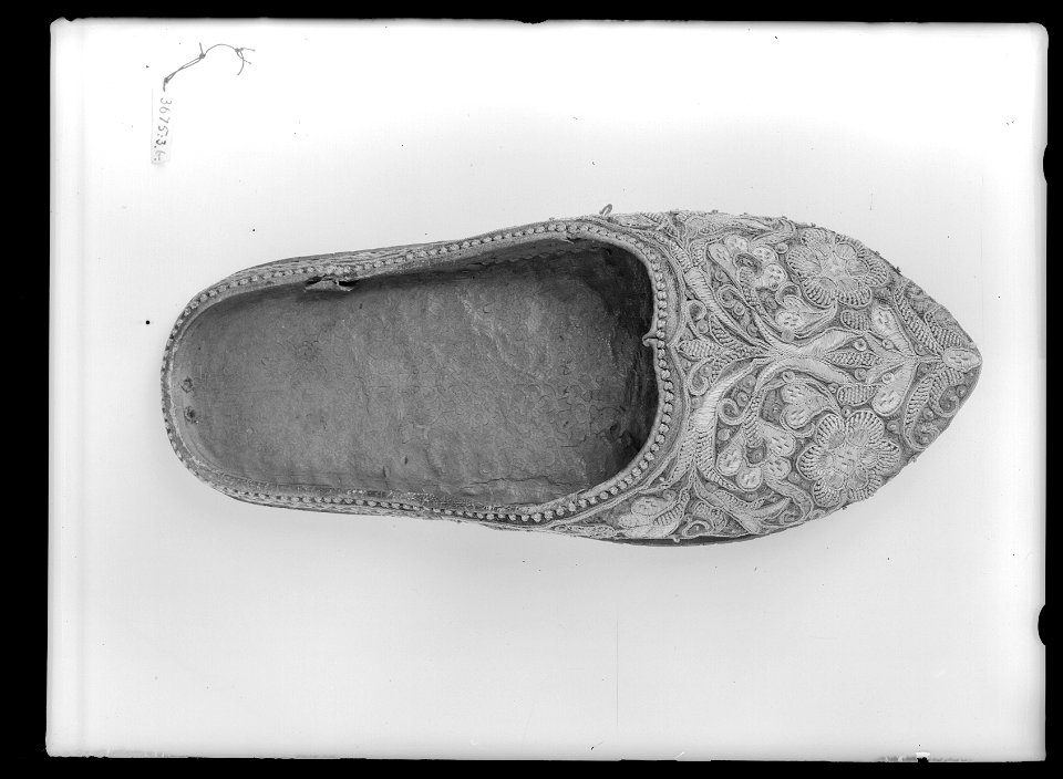 Toffla - Livrustkammaren - 43285