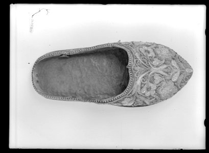 Toffla - Livrustkammaren - 43285