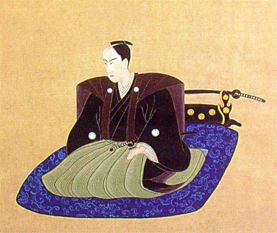 Tokugawa Yoshihisa (Hitotsubashi)