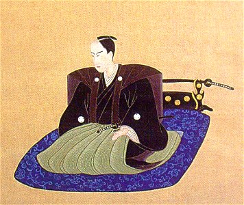 Tokugawa Yoshihisa (Hitotsubashi)