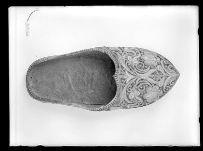 Toffla - Livrustkammaren - 51845