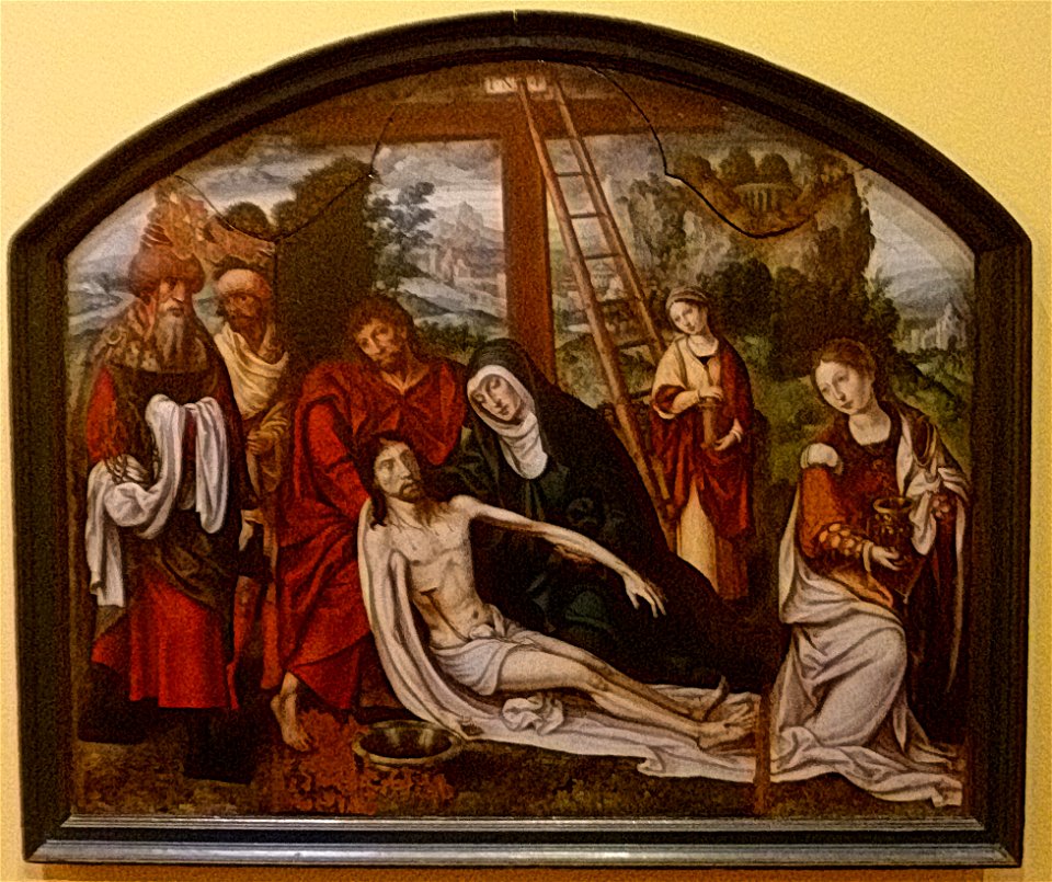 Toledo 145