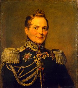Karl Wilhelm von Toll