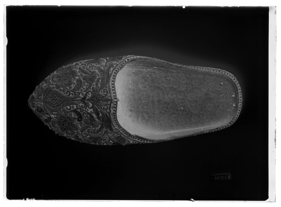 Toffla - Livrustkammaren - 68968-negative