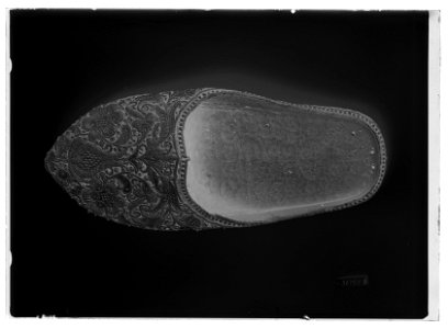 Toffla - Livrustkammaren - 68968-negative
