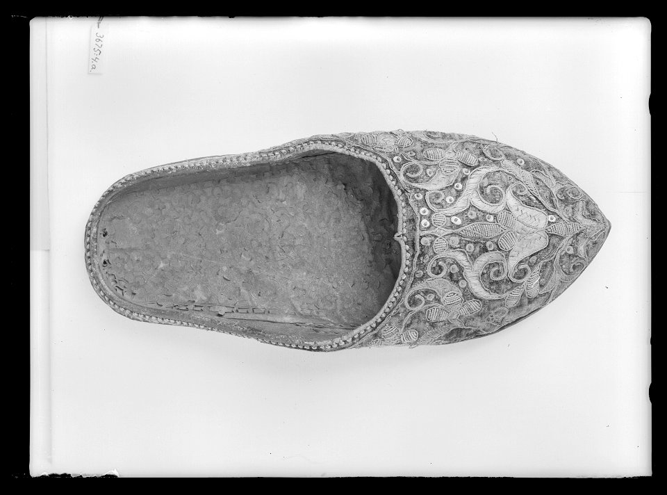 Toffla - Livrustkammaren - 60406