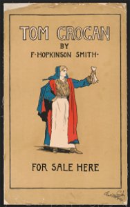 Tom Grogan by F. Hopkinson Smith LCCN2015647876