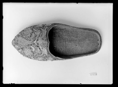 Toffla - Livrustkammaren - 68968