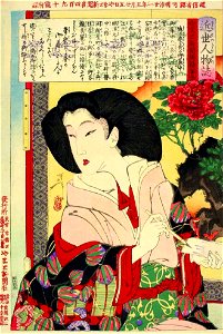 Tokugawa Mikako