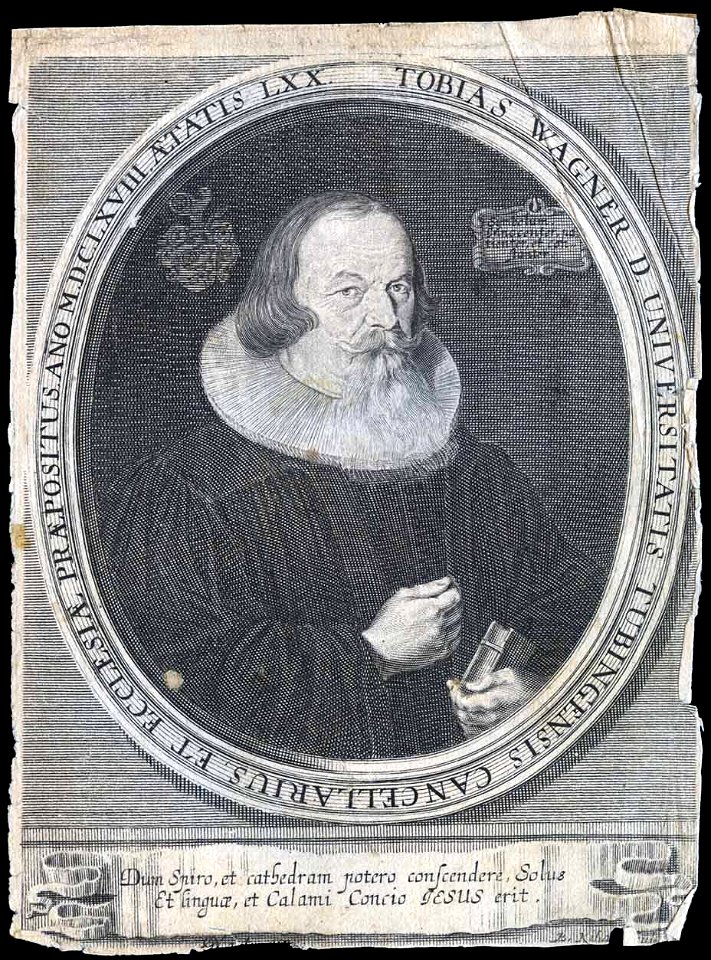 Tobias Wagner (Theologe)