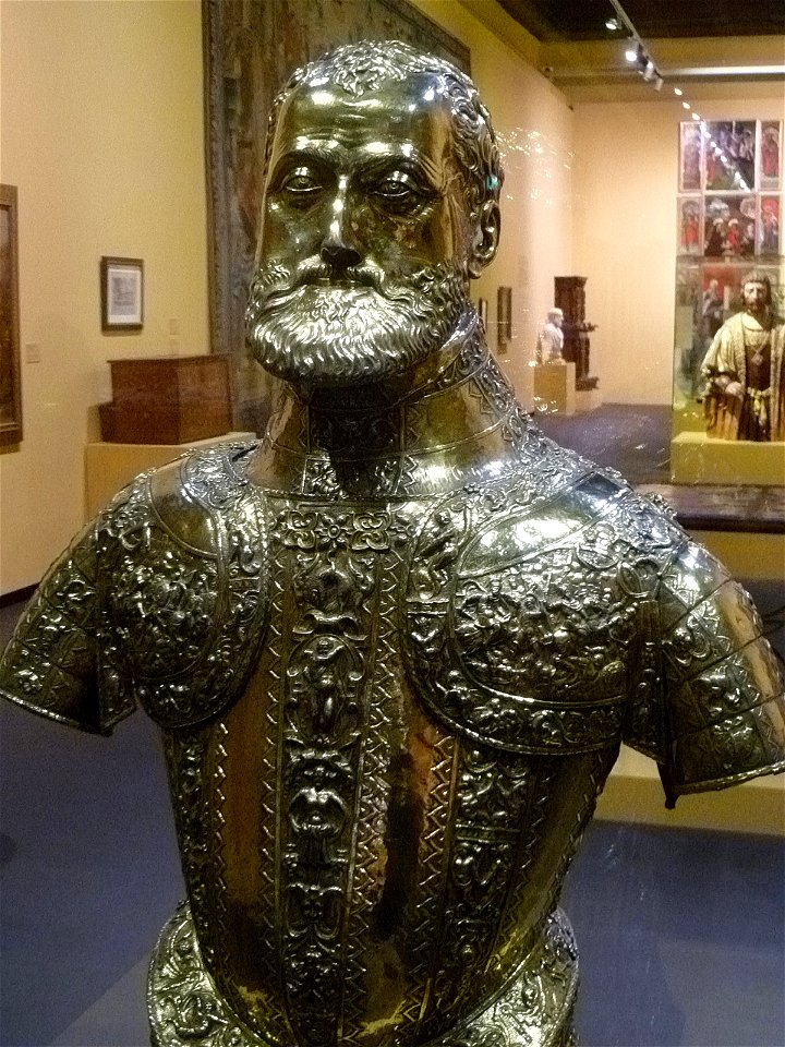 Toledo 158