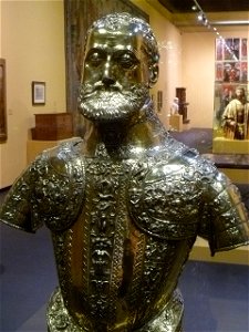 Toledo 158