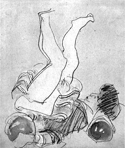 Tobari Ashi-gei