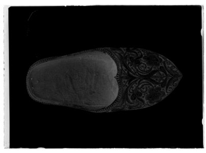 Toffla - Livrustkammaren - 51845-negative