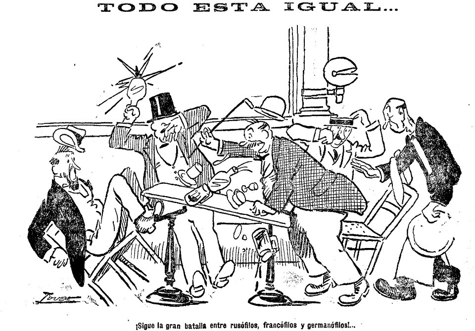 Todo está igual, de Tovar