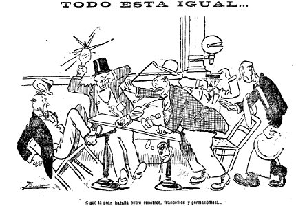 Todo está igual, de Tovar