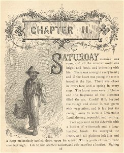 Tom Sawyer - 02-026