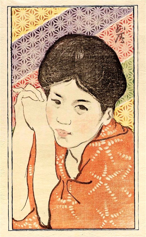 Tobari Mädchen