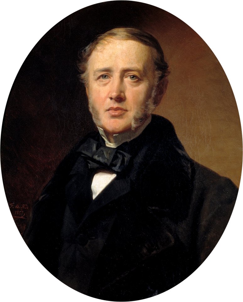 Tomas Owens y O`Shea (Museo del Prado)