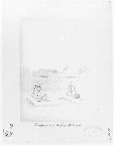 Tombes de M. Wolf et Wallerand
