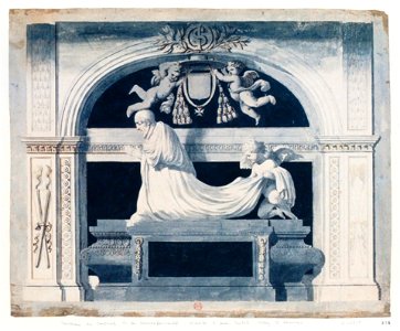 Tomb of Rochefoucauld