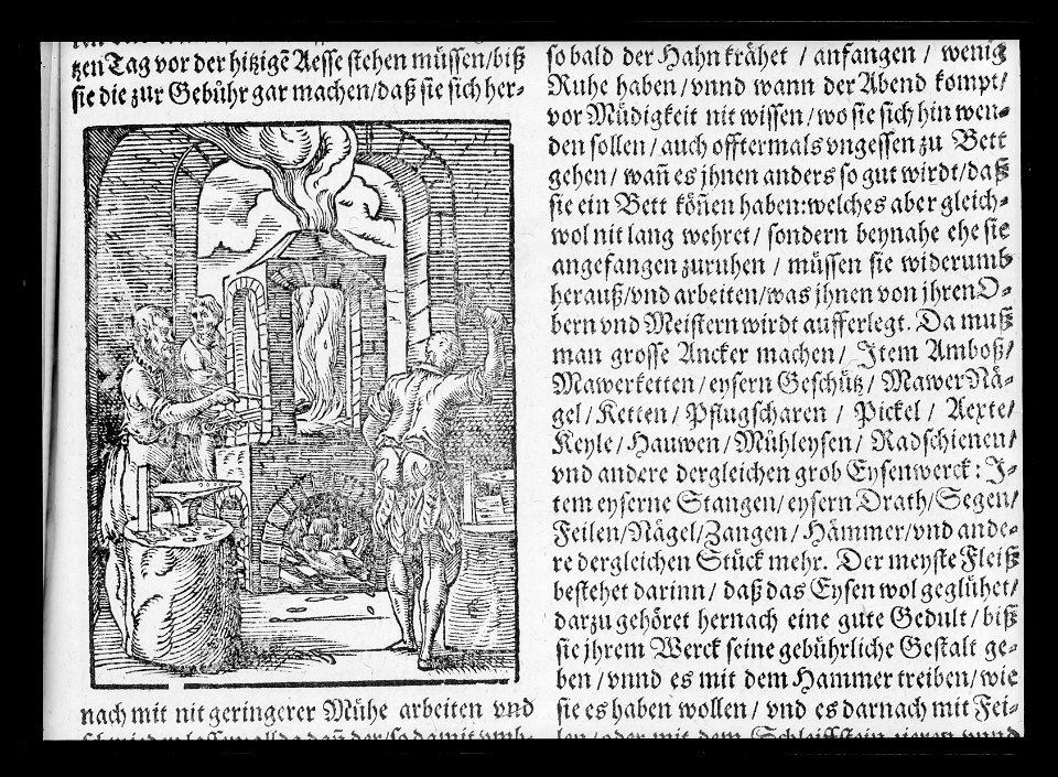 Tomaso Garzoni: Piazza universale - Livrustkammaren - 992