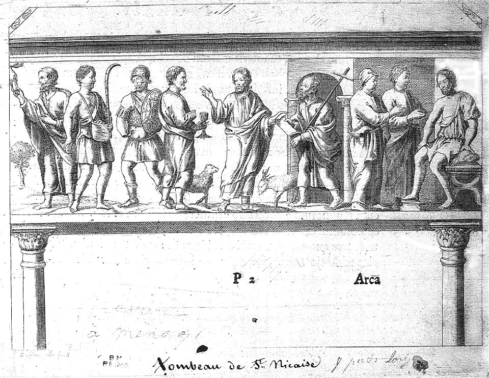 Tombeau st nicaise bmr 16 467 autre coté