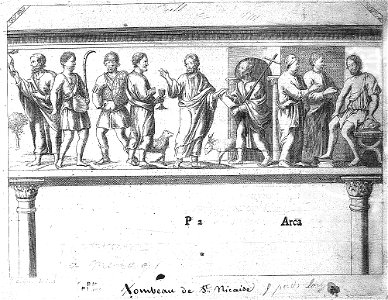 Tombeau st nicaise bmr 16 467 autre coté