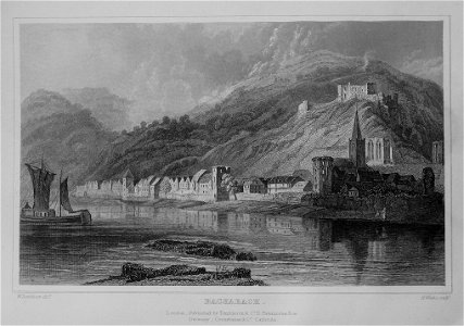 Tombleson Bacharach