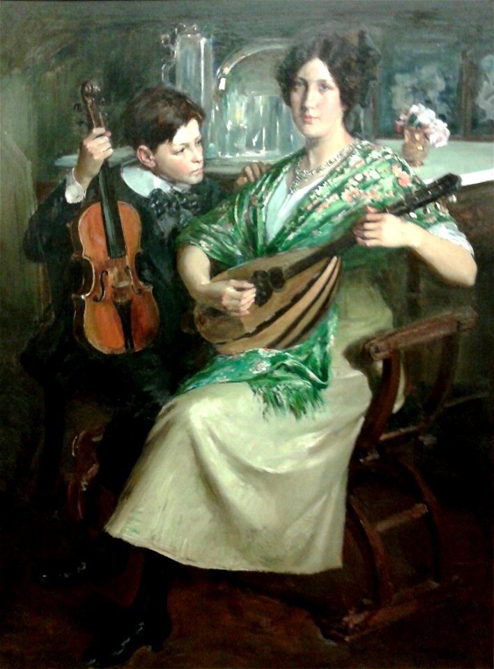 Tomás Muñoz Lucena - Músicos