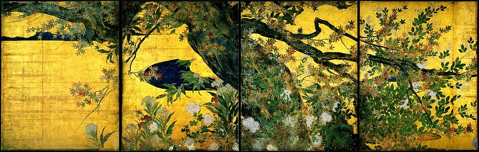 TOHAKU-Maple-plants
