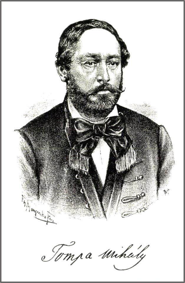 Tompa Mihály, MTA emlékbeszédek, 1918