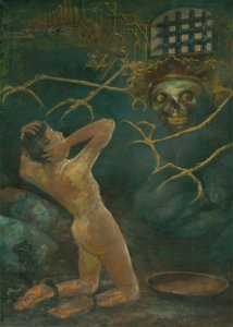 Tomáš Andraškovič - Totalita - O 3291 - Slovak National Gallery