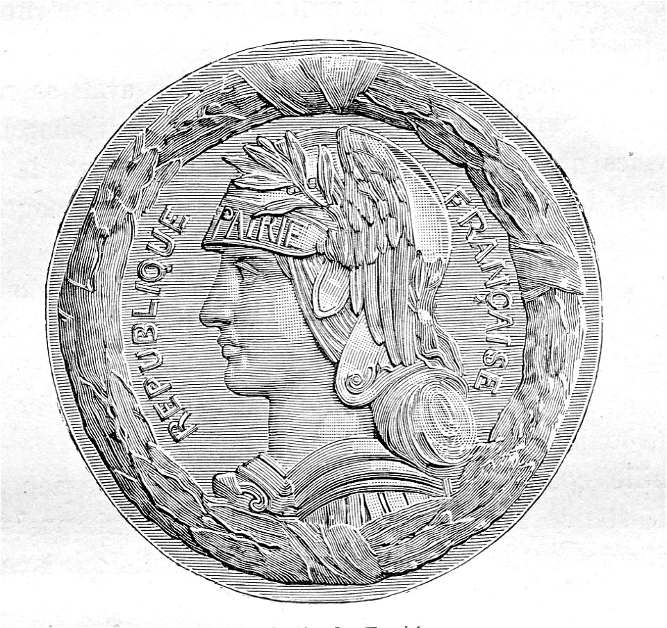 Tonkin campaign medal