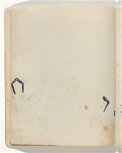 Tommy McRAE - Kwatkwat people - (Dancing legs) Sketchbook mainly of activities of Aboriginals and Whites - Google Art Project