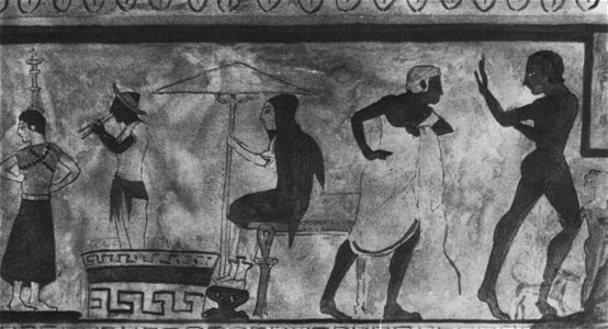 Tomba della scimmia 03