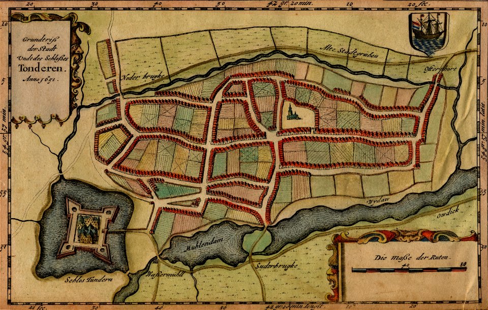 Tondern1651