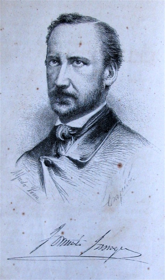 Torcuato Tárrago