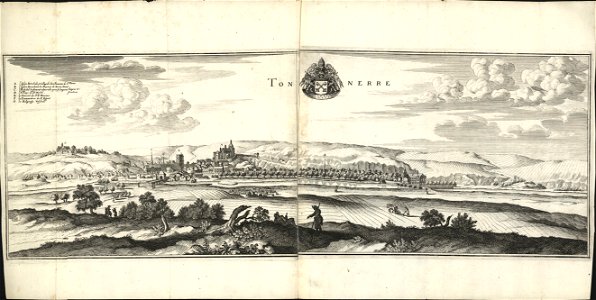 Tonnerre, objectnr A 57472