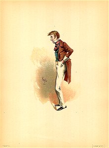 Toots Dickens 1889