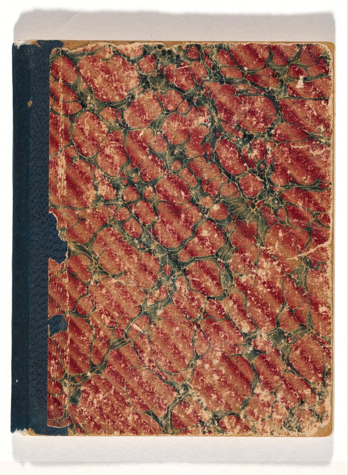 Tommy McRAE - Kwatkwat people - Sketchbook of Aboriginal ceremonies and everyday observations of Aboriginal people and European sett... - Google Art Project