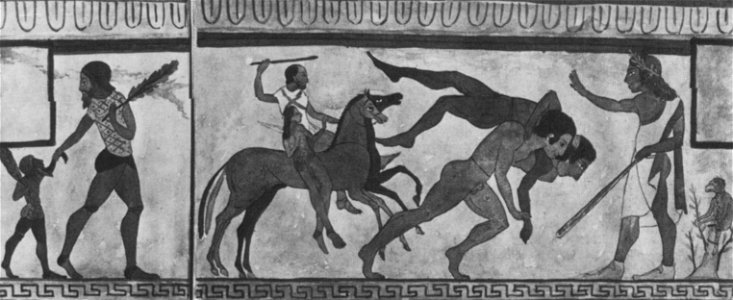 Tomba della scimmia 02