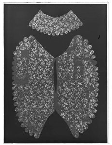 Tornerschabrak - Livrustkammaren - 17227-negative