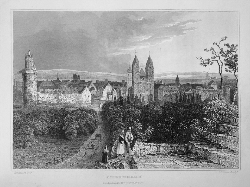 Tombleson Andernach 03
